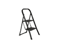 TRITTLEITER BLACK MINI 2 STUFEN