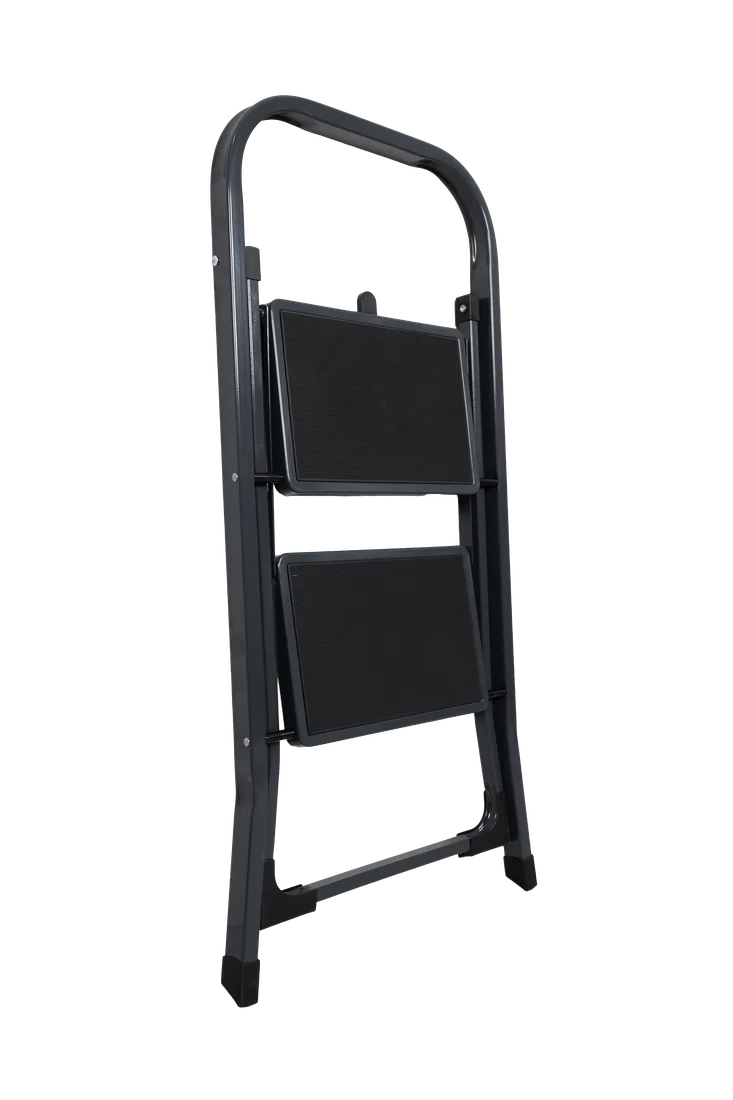 TRITTLEITER BLACK MINI 2 STUFEN