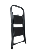 TRITTLEITER BLACK MINI 2 STUFEN