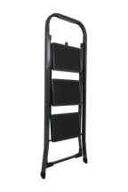 TRITTLEITER BLACK MINI 3 STUFEN
