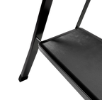 ESCALERA BLACK MINI 4 PELDAÑOS