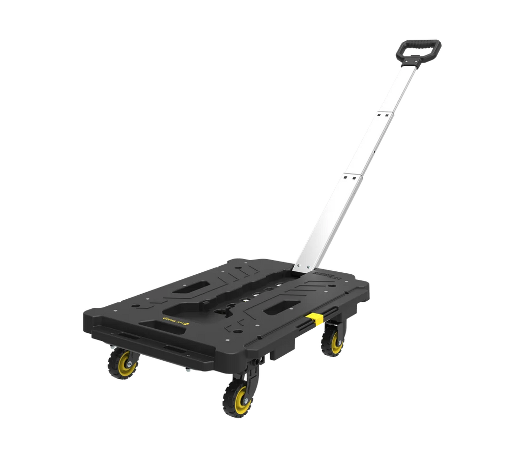 CARRITO FOLD FLAT