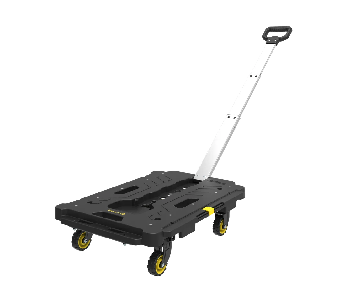 CARRITO FOLD FLAT