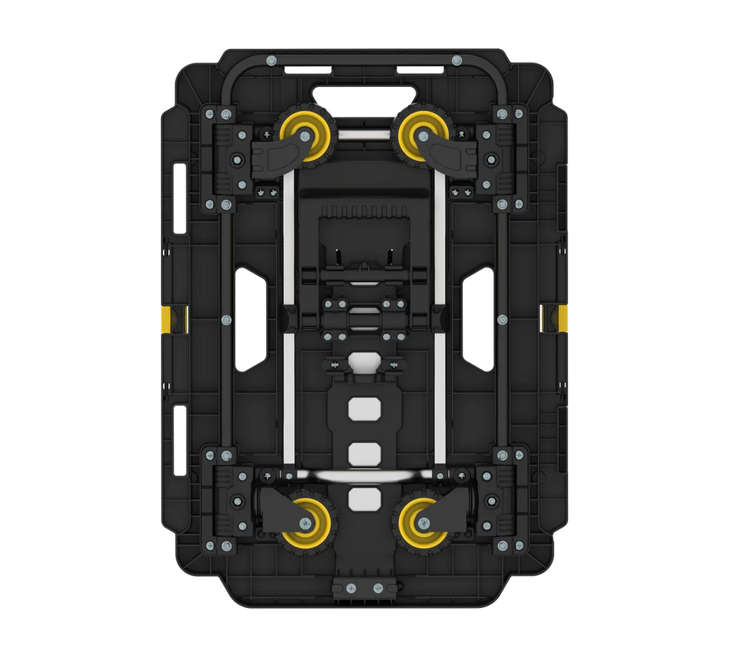 CARRITO FOLD FLAT