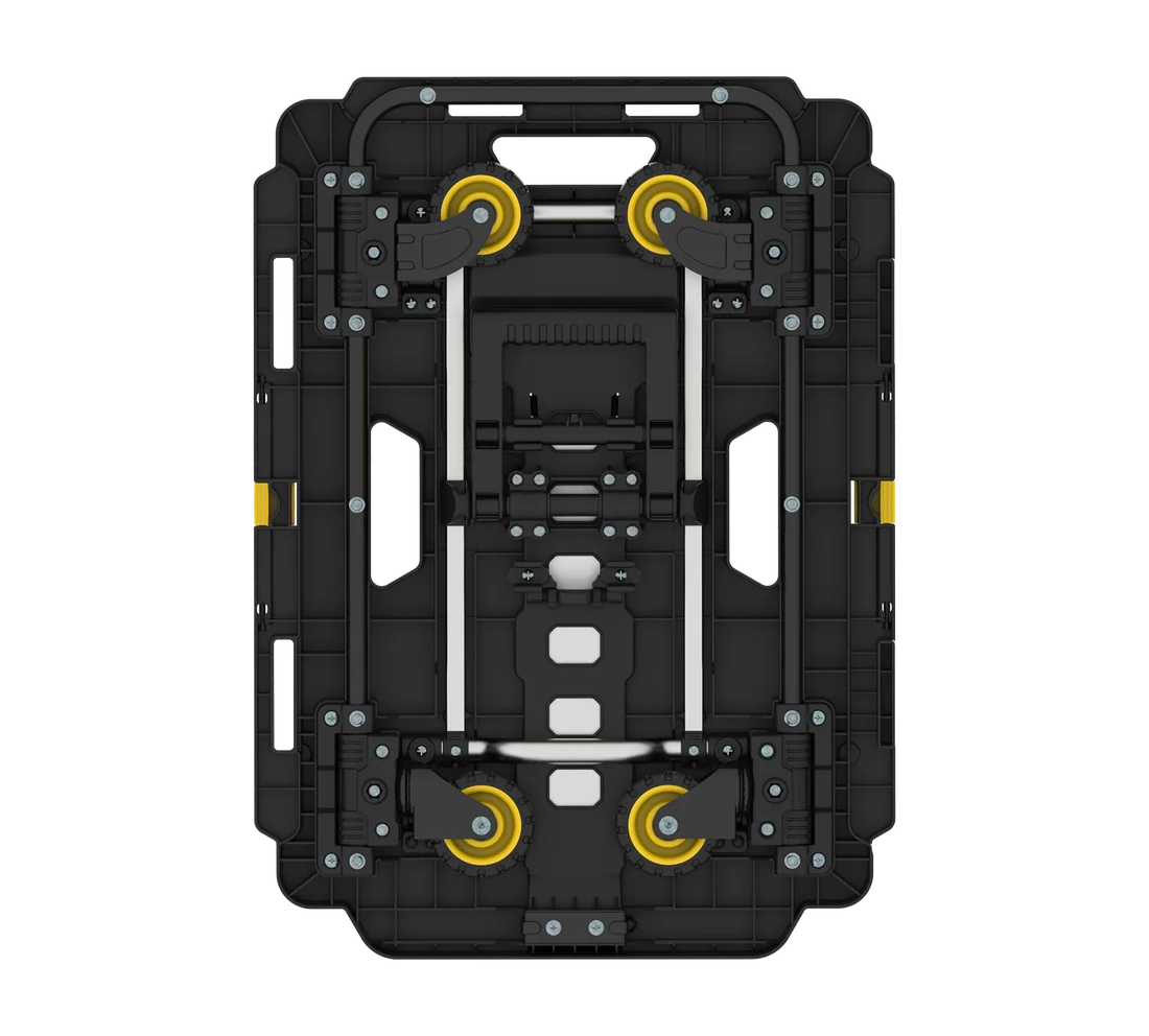 CARRITO FOLD FLAT