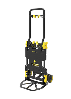 CHARIOT FOLD MAX 2 EN 1