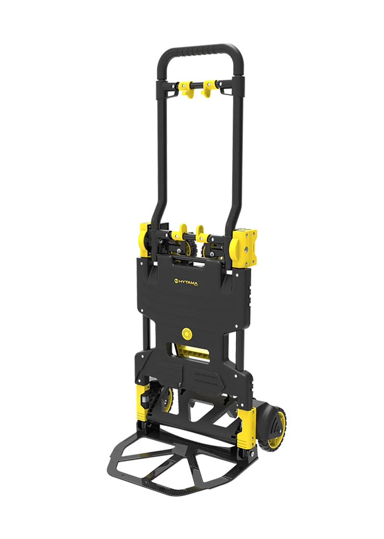 CARRITO FOLD MAX 2 EN 1