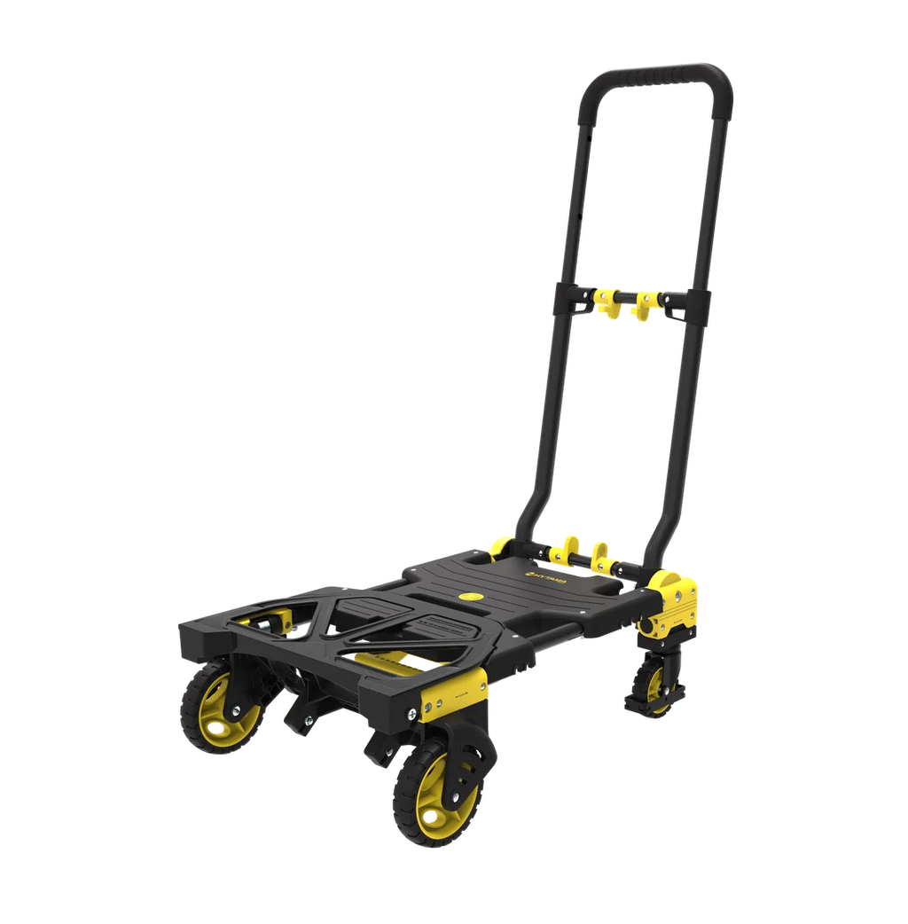 CARRITO FOLD MAX 2 EN 1