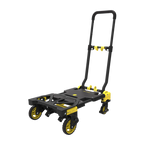 CARRELLO FOLD MAX 2 IN 1
