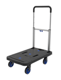 CARRITO FOLD PLATFORM