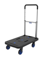 FOLD PLATFORM TROLLEY