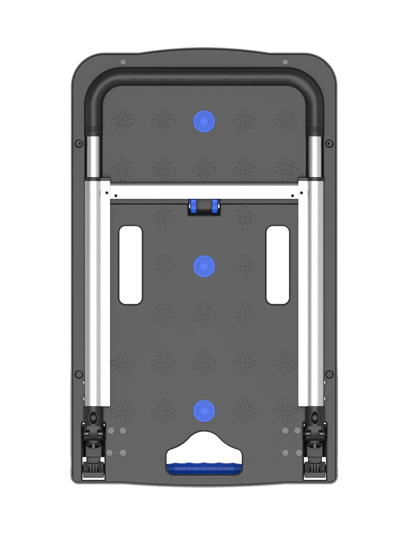 CARRITO FOLD PLATFORM
