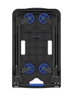 FOLD PLATFORM TROLLEY