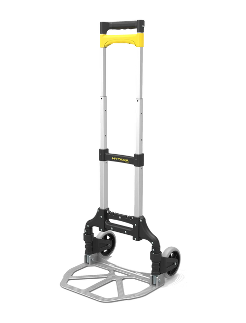 FOLD SHOP – Carrello pieghevole in alluminio HYTAMA Tools