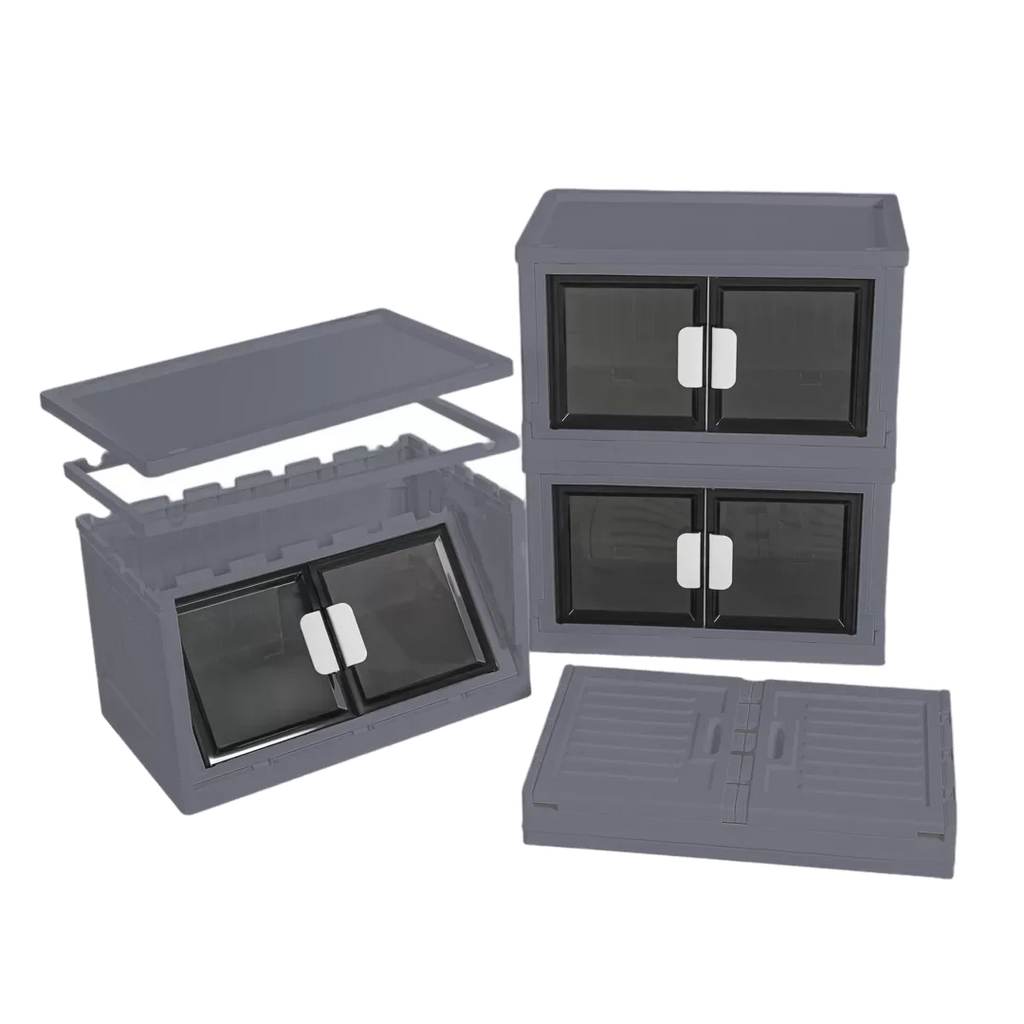 Mobiletto componibile FOLD STORE HYTAMA
