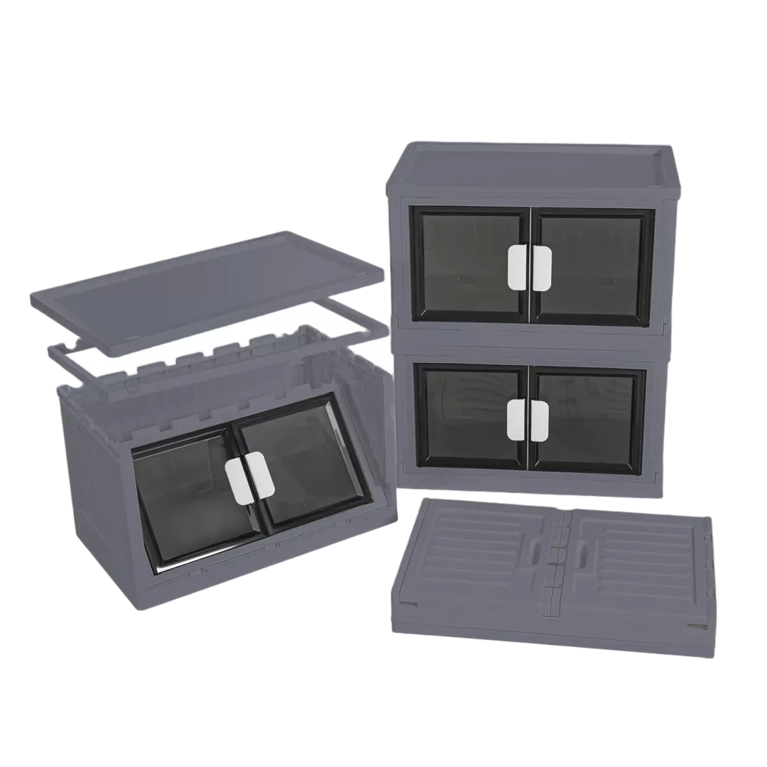 Mobiletto componibile FOLD STORE HYTAMA