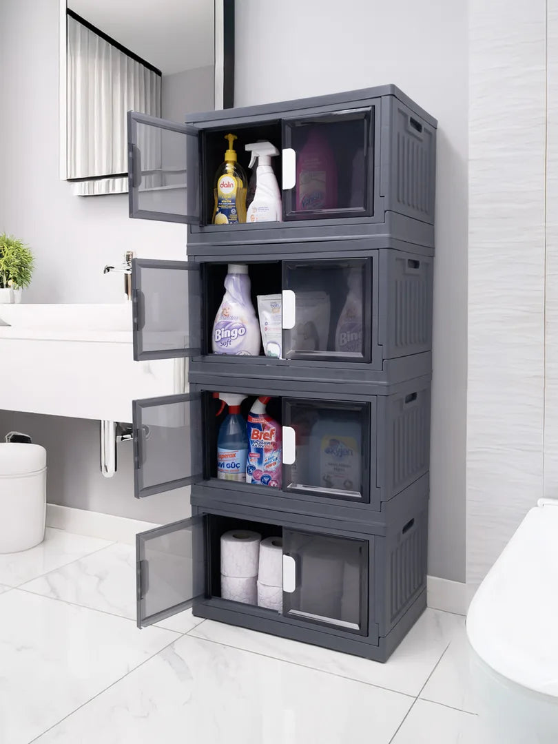 FOLD STORE in bagno