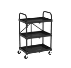 Carrello portautensili FOLD TROLLEY HYTAMA
