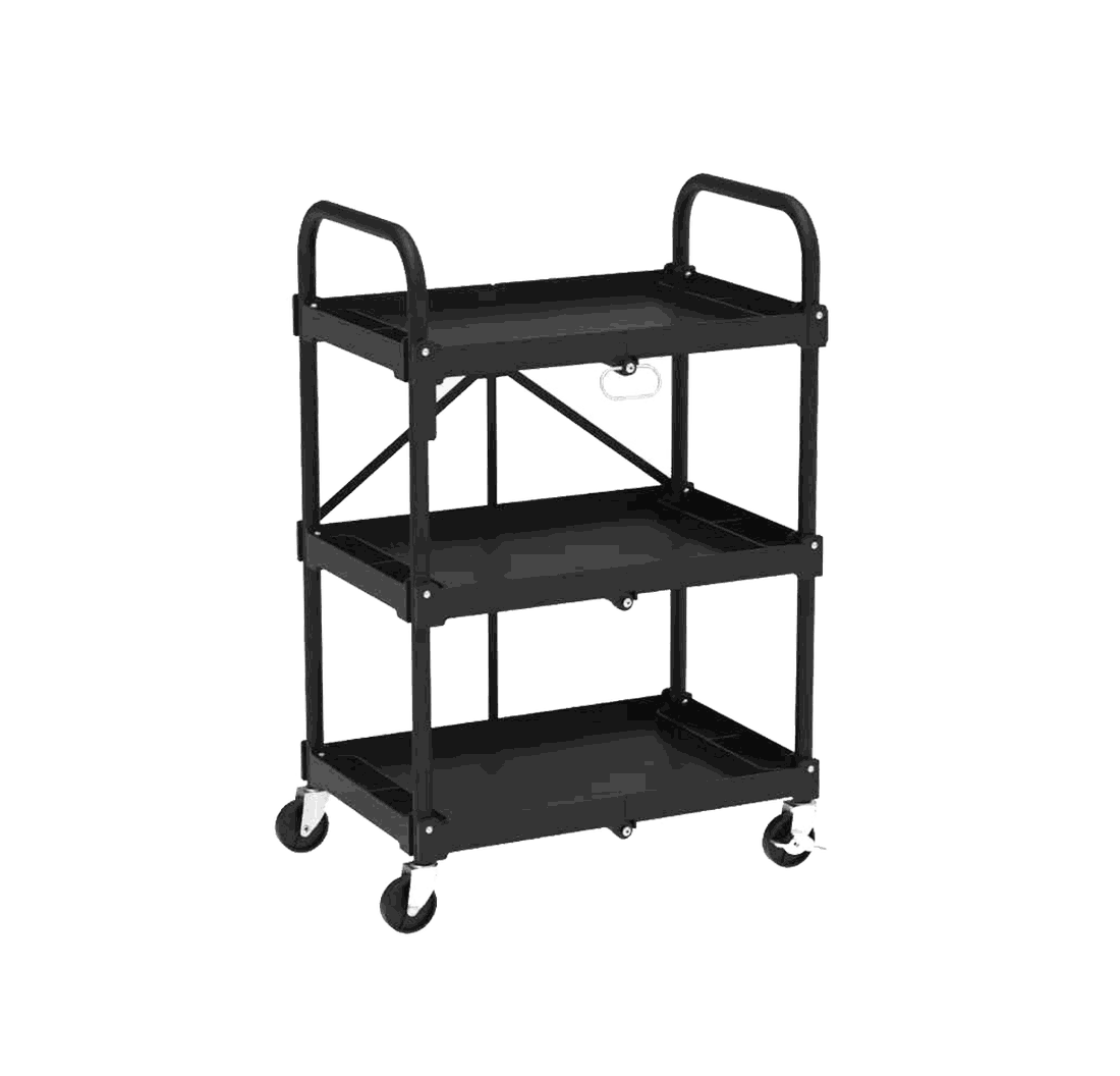 Carrello portautensili FOLD TROLLEY HYTAMA