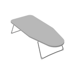 ASSE DA STIRO TABLE TOP