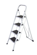 Scaletta WHITE MINI 4 gradini HYTAMA